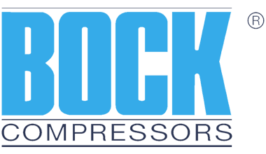 Bock compressors for refrigeration and air conditioning