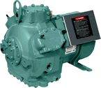 Carlyle yacht compressor